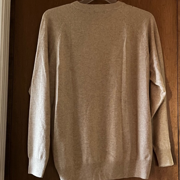 Men’s Paolo Mondo 100% 2 Ply Cashmere - Picture 10 of 15